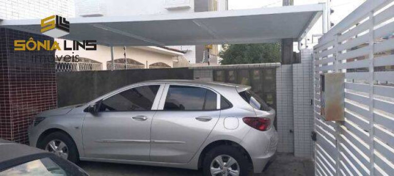 Imagem Apartamento com 2 Quartos à Venda, 57 m² em Bancários - João Pessoa Imagem Apartamento com 2 Quartos à Venda, 57 m² em Bancários - João Pessoa