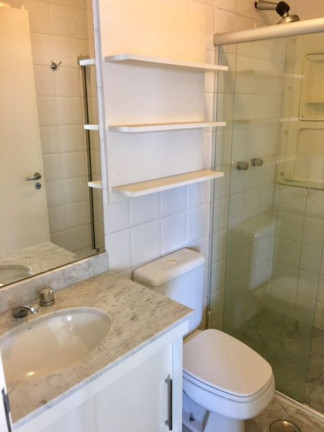 Imagem Imóvel com 1 Quarto para Alugar, 37 m² em Vila Nova Conceição - São Paulo Imagem Imóvel com 1 Quarto para Alugar, 37 m² em Vila Nova Conceição - São Paulo
