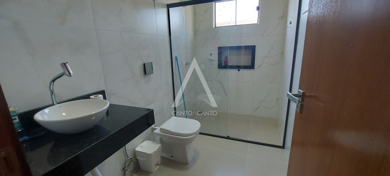 Imagem Casa com 3 Quartos à Venda, em Residencial Riviera Suíça - Sinop Imagem Casa com 3 Quartos à Venda, em Residencial Riviera Suíça - Sinop