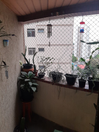 Imagem Apartamento com 3 Quartos à Venda, 76 m² em Vila Mariana - São Paulo