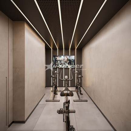 Imagem Apartamento com 2 Quartos à Venda, 82 m² em Setor Bueno - Goiânia Imagem Apartamento com 2 Quartos à Venda, 82 m² em Setor Bueno - Goiânia
