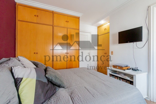 Imagem Apartamento com 4 Quartos à Venda, 202 m² em Higienópolis - São Paulo Imagem Apartamento com 4 Quartos à Venda, 202 m² em Higienópolis - São Paulo