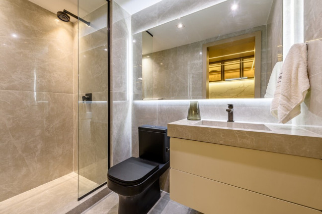 Imagem Loft com 1 Quarto à Venda, 42 m² em Rio Branco - Porto Alegre