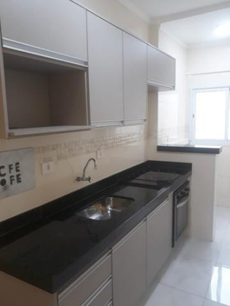 Imagem Apartamento com 2 Quartos para Alugar, 70 m² em Tupi - Praia Grande Imagem Apartamento com 2 Quartos para Alugar, 70 m² em Tupi - Praia Grande