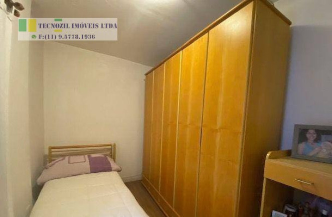Imagem Sobrado com 3 Quartos à Venda, 120 m² em Jardim Da Gloria - São Paulo Imagem Sobrado com 3 Quartos à Venda, 120 m² em Jardim Da Gloria - São Paulo