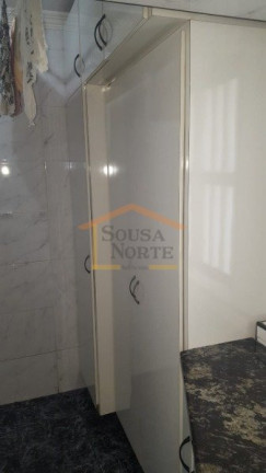 Imagem Apartamento com 3 Quartos à Venda, 96 m² em Santana - São Paulo Imagem Apartamento com 3 Quartos à Venda, 96 m² em Santana - São Paulo