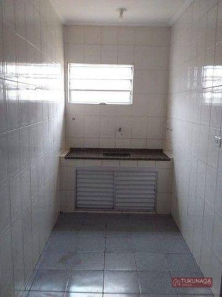 Imagem Casa com 1 Quarto para Alugar, 60 m² em Vila Romero - São Paulo