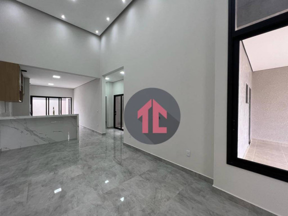 Imagem Casa com 3 Quartos à Venda, 140 m² em Vila Monte Alegre - Paulínia Imagem Casa com 3 Quartos à Venda, 140 m² em Vila Monte Alegre - Paulínia
