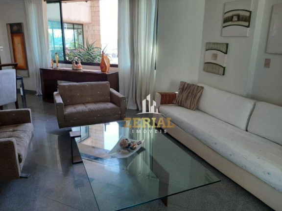 Imagem Apartamento com 3 Quartos à Venda, 170 m² em Barcelona - São Caetano Do Sul Imagem Apartamento com 3 Quartos à Venda, 170 m² em Barcelona - São Caetano Do Sul