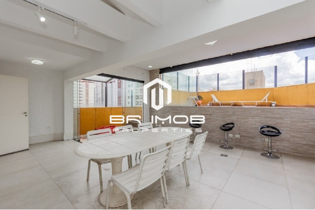 Imagem Imóvel com 3 Quartos à Venda, 185 m² em Vila Gumercindo - São Paulo Imagem Imóvel com 3 Quartos à Venda, 185 m² em Vila Gumercindo - São Paulo