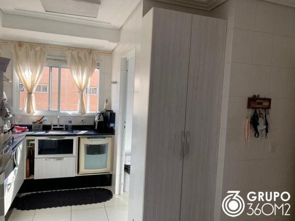 Imagem Apartamento com 3 Quartos à Venda, 131 m² em Campestre - Santo André Imagem Apartamento com 3 Quartos à Venda, 131 m² em Campestre - Santo André