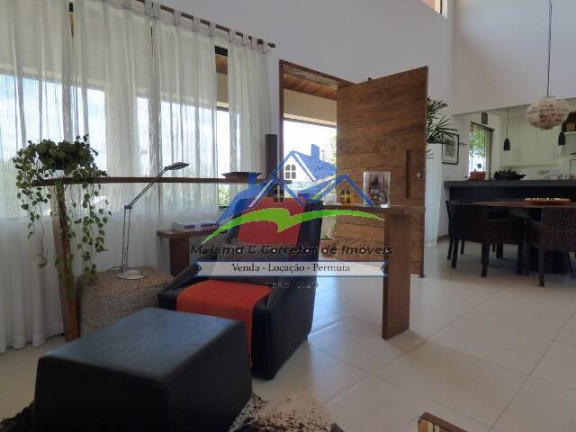 Imagem Casa de Condomínio com 4 Quartos à Venda, 450 m² em Atibaia Imagem Casa de Condomínio com 4 Quartos à Venda, 450 m² em Atibaia