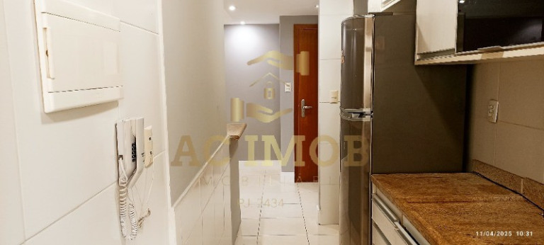 Imagem Imóvel com 2 Quartos para Alugar, 79 m² em Alphaville I - Salvador