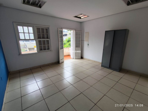 Imóvel com 1 Quarto para Alugar, 240 m² em Vila Mariana - São Paulo