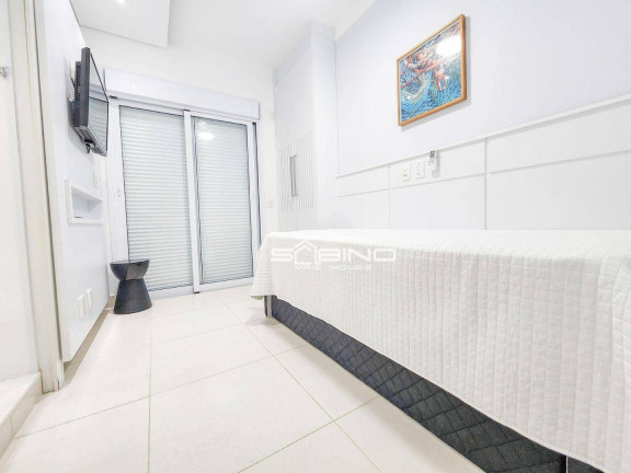 Imagem Apartamento com 3 Quartos à Venda, 127 m² em Riviera De São Lourenço - Bertioga