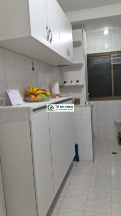 Imagem Imóvel com 3 Quartos à Venda, 75 m² em Jardim Satélite - São José Dos Campos