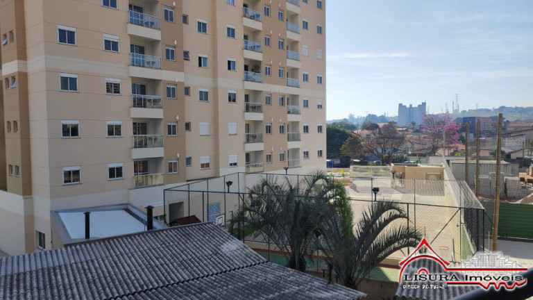 Imagem Apartamento com 3 Quartos para Alugar,  em Centro - Jacareí