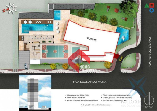 Imagem Apartamento com 4 Quartos à Venda, 330 m² em Meireles - Fortaleza Imagem Apartamento com 4 Quartos à Venda, 330 m² em Meireles - Fortaleza