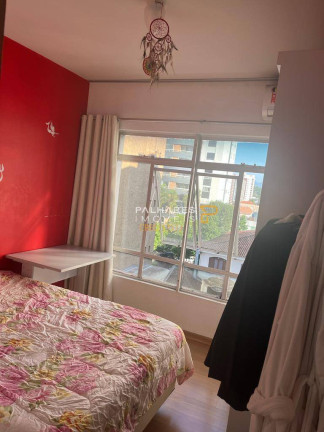 Imagem Apartamento com 2 Quartos à Venda, 62 m² em América - Joinville