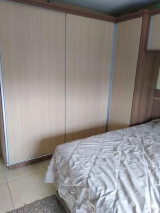 Imagem Apartamento com 2 Quartos à Venda, 64 m² em Centro - Venâncio Aires
