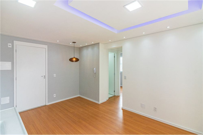 Imagem Apartamento com 2 Quartos à Venda, 55 m² em Vila Butantã - São Paulo