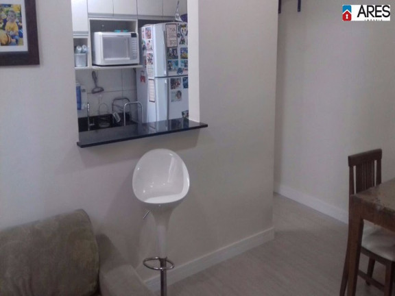 Imagem Apartamento com 2 Quartos à Venda, 50 m² em Jardim Progresso - Americana Imagem Apartamento com 2 Quartos à Venda, 50 m² em Jardim Progresso - Americana
