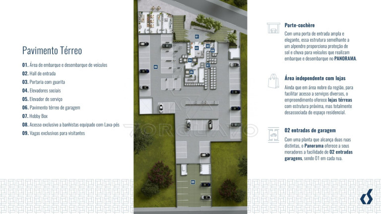 Imagem Apartamento com 3 Quartos à Venda, 120 m² em Praia De Armação Do Itapocorói - Penha