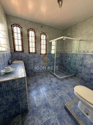Imagem Casa com 3 Quartos à Venda, 180 m² em Parque São Caetano - Campos Dos Goytacazes