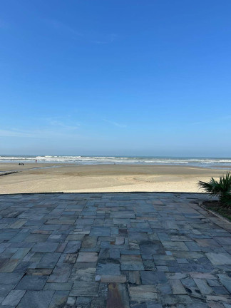 Imagem Apartamento com 2 Quartos à Venda, 96 m² em Guilhermina - Praia Grande
