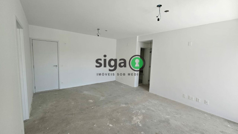 Imagem Apartamento com 3 Quartos à Venda, 130 m² em Campo Belo - São Paulo Imagem Apartamento com 3 Quartos à Venda, 130 m² em Campo Belo - São Paulo