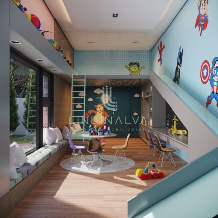 Imagem Apartamento com 3 Quartos à Venda, 148 m² em Centro - Foz Do Iguacu