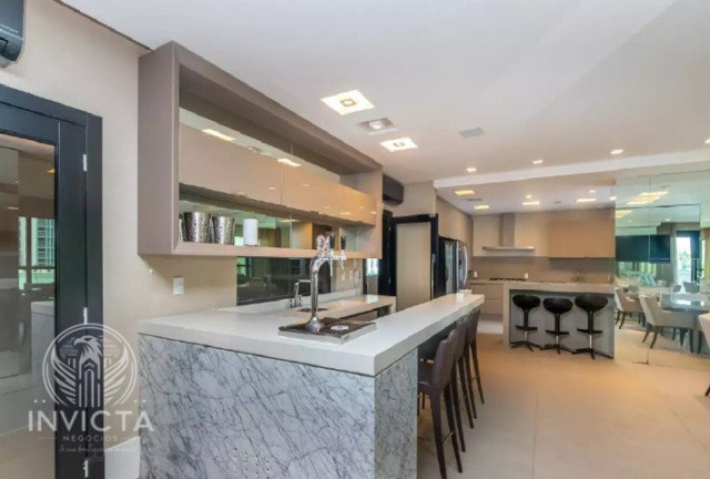 Imagem Apartamento com 4 Quartos à Venda, 162 m² em Centro - Balneário Camboriú