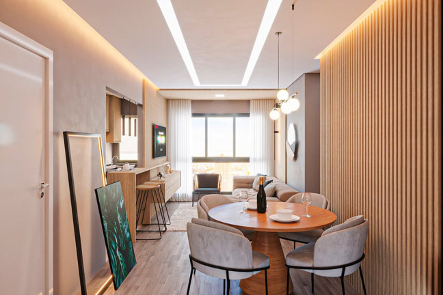 Imagem Apartamento com 3 Quartos à Venda, 89 m² em Cristal - Porto Alegre
