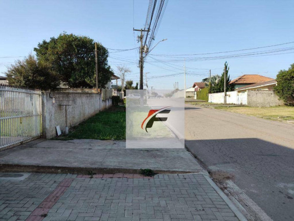 Imagem Casa com 3 Quartos à Venda, 85 m² em Estação - Araucária