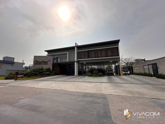 Imagem Terreno à Venda, 150 m² em Biguaçu Imagem Terreno à Venda, 150 m² em Biguaçu