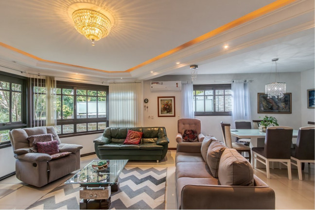 Imagem Casa com 4 Quartos à Venda, em Elsa - Viamão Imagem Casa com 4 Quartos à Venda, em Elsa - Viamão