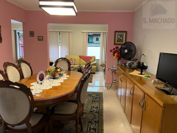 Imagem Casa com 2 Quartos à Venda, 232 m² em Anchieta - Santo André Imagem Casa com 2 Quartos à Venda, 232 m² em Anchieta - Santo André