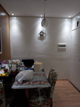 Imagem Apartamento com 2 Quartos à Venda, 50 m² em Jardim Leocádia - Sorocaba Imagem Apartamento com 2 Quartos à Venda, 50 m² em Jardim Leocádia - Sorocaba