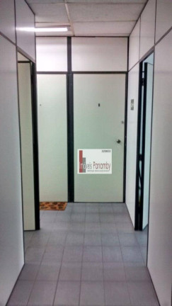 Imagem Sala Comercial para Alugar, 133 m² em Vila Mariana - São Paulo