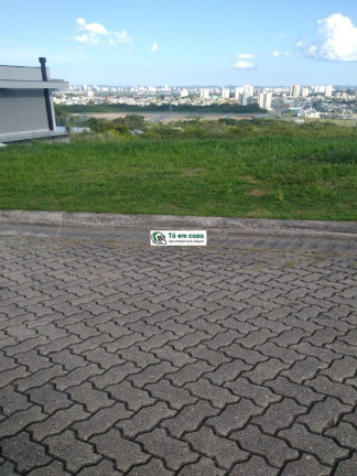 Imagem Terreno à Venda, 1.962 m² em Condomínio Reserva Do Paratehy - São José Dos Campos Imagem Terreno à Venda, 1.962 m² em Condomínio Reserva Do Paratehy - São José Dos Campos