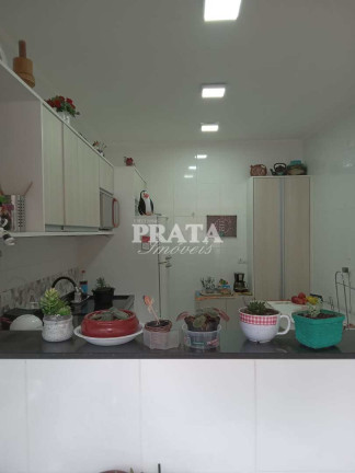 Imagem Apartamento com 3 Quartos à Venda, 121 m² em Aparecida - Santos Imagem Apartamento com 3 Quartos à Venda, 121 m² em Aparecida - Santos