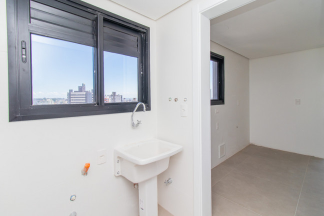 Imagem Apartamento com 2 Quartos à Venda, 107 m² em Petrópolis - Porto Alegre