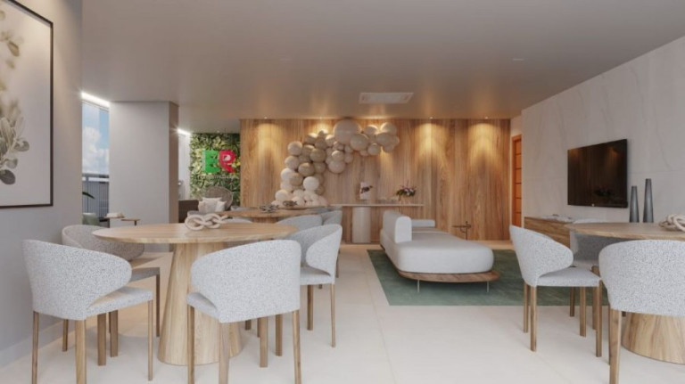 Imagem Apartamento com 2 Quartos à Venda, 73 m² em Aviação - Praia Grande Imagem Apartamento com 2 Quartos à Venda, 73 m² em Aviação - Praia Grande