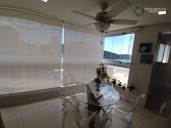 Imagem Apartamento com 3 Quartos à Venda, 129 m² em Canto Do Forte - Praia Grande Imagem Apartamento com 3 Quartos à Venda, 129 m² em Canto Do Forte - Praia Grande
