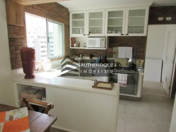 Imagem Apartamento com 4 Quartos à Venda, 148 m² em Paraíso - São Paulo