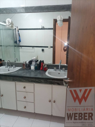 Imagem Apartamento com 4 Quartos à Venda, 188 m² em Centro - Sorocaba
