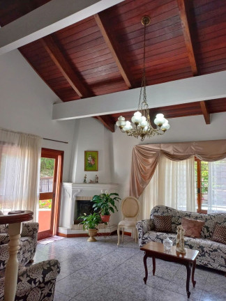 Imagem Casa com 3 Quartos à Venda, 558 m² em Igara - Canoas