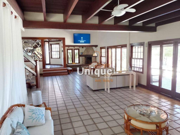 Imagem Casa com 7 Quartos à Venda, 600 m² em João Fernandes - Armação Dos Búzios