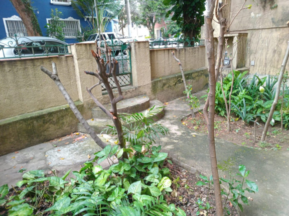 Imagem Apartamento com 2 Quartos à Venda, 86 m² em água Branca - São Paulo
