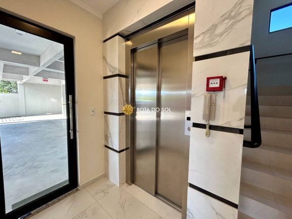 Imagem Apartamento com 2 Quartos à Venda, 90 m² em José Amândio - Bombinhas